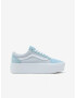 Vans Old Skool Stackform Спортни обувки Sin - Pepit.bg