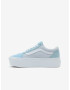 Vans Old Skool Stackform Спортни обувки Sin - Pepit.bg