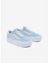 Vans Old Skool Stackform Спортни обувки Sin - Pepit.bg