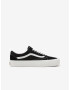 Vans Old Skool VR3 Спортни обувки Cheren - Pepit.bg