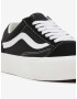 Vans Old Skool VR3 Спортни обувки Cheren - Pepit.bg