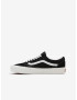 Vans Old Skool VR3 Спортни обувки Cheren - Pepit.bg