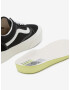 Vans Old Skool VR3 Спортни обувки Cheren - Pepit.bg