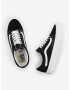 Vans Old Skool VR3 Спортни обувки Cheren - Pepit.bg