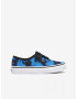 Vans Oversized Tie Dye Authentic Спортни обувки детски Sin - Pepit.bg