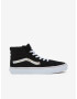 Vans SK8-Hi Спортни обувки детски Cheren - Pepit.bg