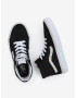 Vans SK8-Hi Спортни обувки детски Cheren - Pepit.bg