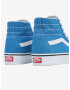 Vans Sk8-Hi Tapered Sneakers Sin - Pepit.bg