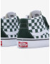 Vans SK8-Mid Reissue Спортни обувки детски Zelen - Pepit.bg