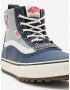 Vans Standard Mid Snow Боти Sin - Pepit.bg