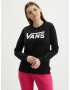 Vans Sweatshirt Cheren - Pepit.bg