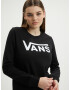 Vans Sweatshirt Cheren - Pepit.bg