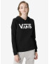 Vans Sweatshirt Cheren - Pepit.bg