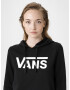 Vans Sweatshirt Cheren - Pepit.bg