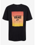 Vans T-shirt Cheren - Pepit.bg