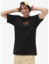 Vans Transfixed 3 SS II T-shirt Cheren - Pepit.bg