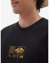 Vans Transfixed 3 SS II T-shirt Cheren - Pepit.bg