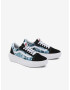 Vans UA Old Skool Overt CC Спортни обувки Sin - Pepit.bg