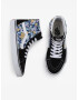 Vans UA SK8-Hi Спортни обувки Cheren - Pepit.bg