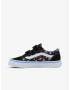 Vans UY Old Skool V Спортни обувки детски Cheren - Pepit.bg