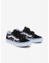 Vans UY Old Skool V Спортни обувки детски Cheren - Pepit.bg