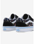 Vans UY Old Skool V Спортни обувки детски Cheren - Pepit.bg