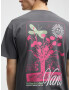 Vans Wildflower T-shirt Siv - Pepit.bg