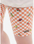 Vans WM Flying V Print Short Клин Oranzhev - Pepit.bg