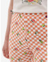 Vans WM Flying V Print Short Клин Oranzhev - Pepit.bg