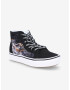 Vans x Project Cat Comfycush Sk8-Hi Zip (Discovery) Боти детски Rozov - Pepit.bg