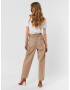 Vero Moda Evany Trousers Bezhov - Pepit.bg