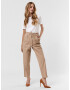 Vero Moda Evany Trousers Bezhov - Pepit.bg