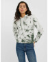 Vero Moda Falkon Sweatshirt Byal - Pepit.bg