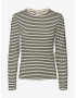 Vero Moda Fiona T-shirt Byal - Pepit.bg