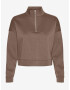 Vero Moda Janka Sweatshirt Kafyav - Pepit.bg