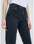 Vero Moda Jeans Cheren - Pepit.bg