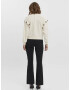 Vero Moda Sweatshirt Byal - Pepit.bg