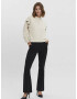 Vero Moda Sweatshirt Byal - Pepit.bg