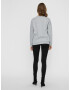 Vero Moda Sweatshirt Siv - Pepit.bg