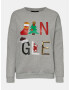 Vero Moda Sweatshirt Siv - Pepit.bg