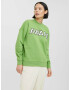 Vero Moda Sweatshirt Zelen - Pepit.bg