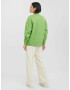 Vero Moda Sweatshirt Zelen - Pepit.bg