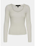 Vero Moda T-shirt Byal - Pepit.bg