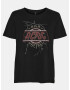 Vero Moda T-shirt Cheren - Pepit.bg