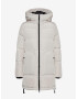 Vero Moda Winter jacket Byal - Pepit.bg