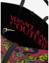 Versace Jeans Couture Дамска чанта Rozov - Pepit.bg