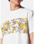 Versace Jeans Couture T-shirt Byal - Pepit.bg