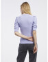 Vila Felia T-shirt Lilav - Pepit.bg