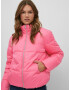 Vila Tate Winter jacket Rozov - Pepit.bg