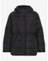 Vila Vileana Winter jacket Cheren - Pepit.bg